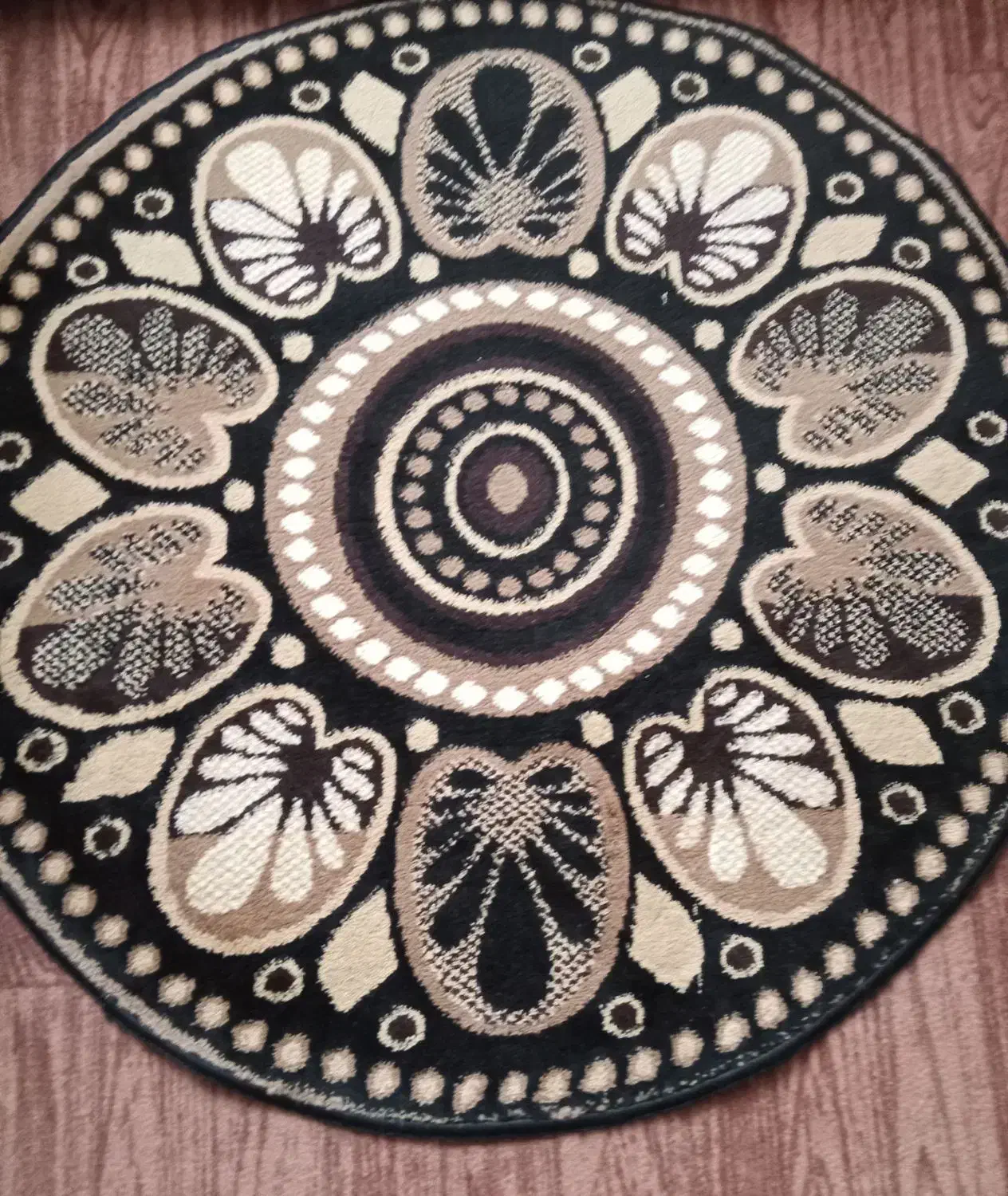 پا دری|پادری|صدرا-فارس, فاز ۱|دیوار