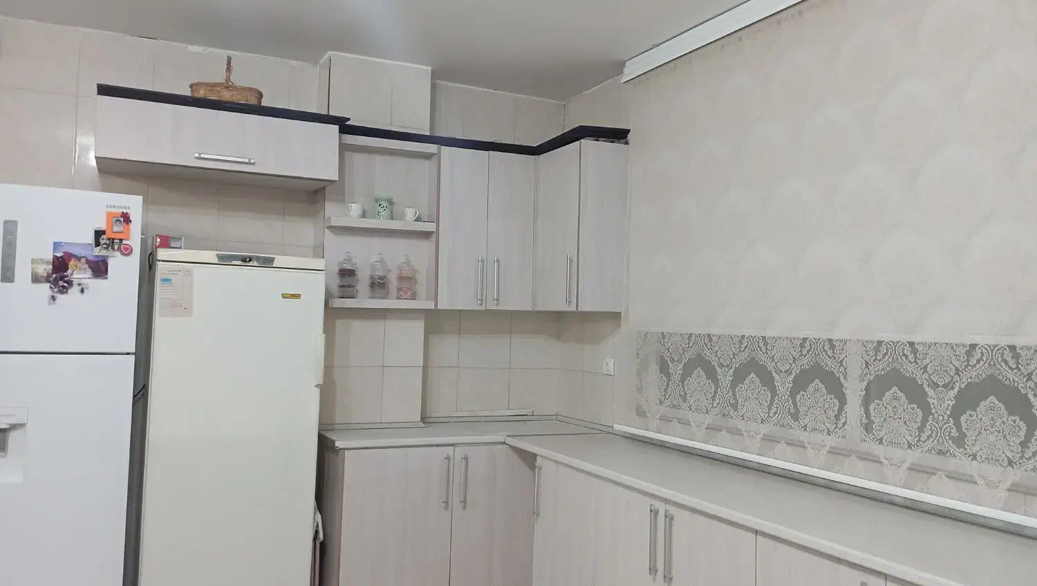 کابینت|جاکفشی، کمد، دراور|بیرجند, |دیوار