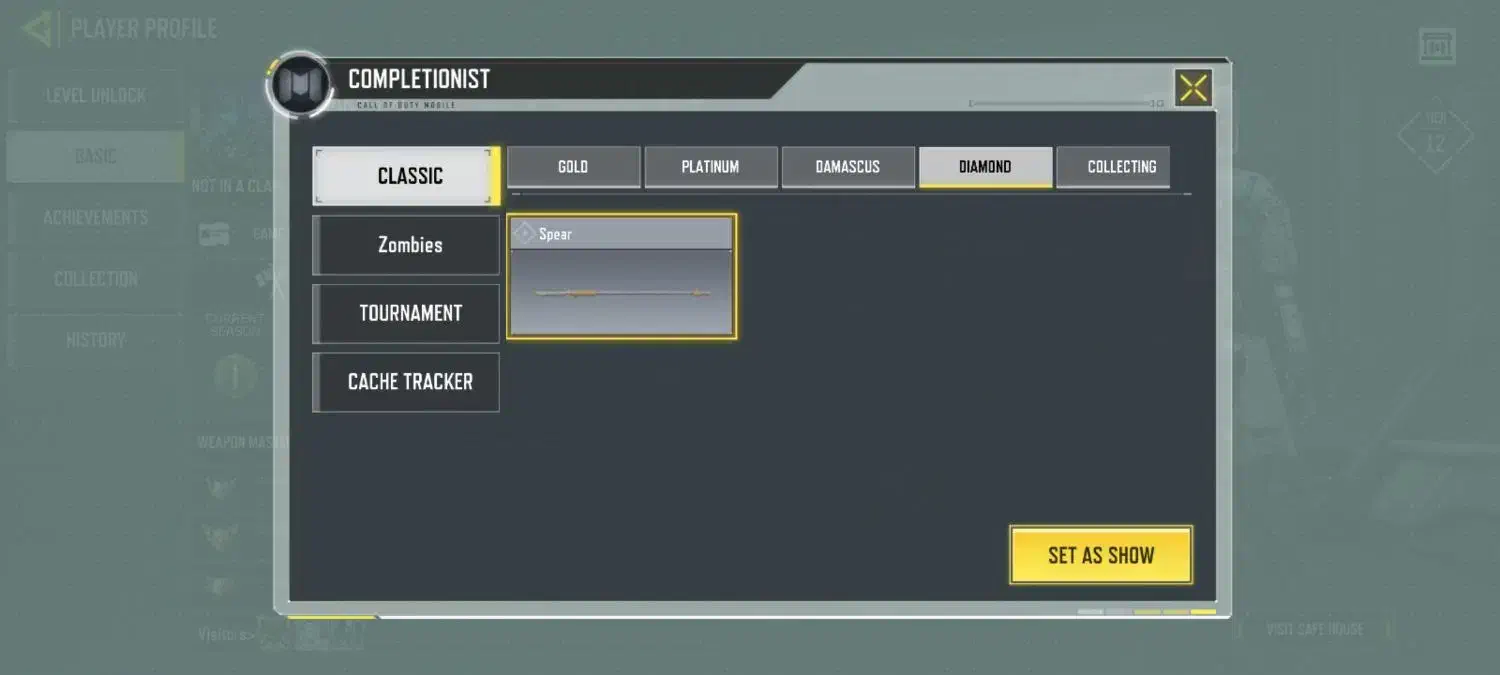 اکانت کالاف|کنسول، بازی ویدئویی و آنلاین|گرگان, |دیوار