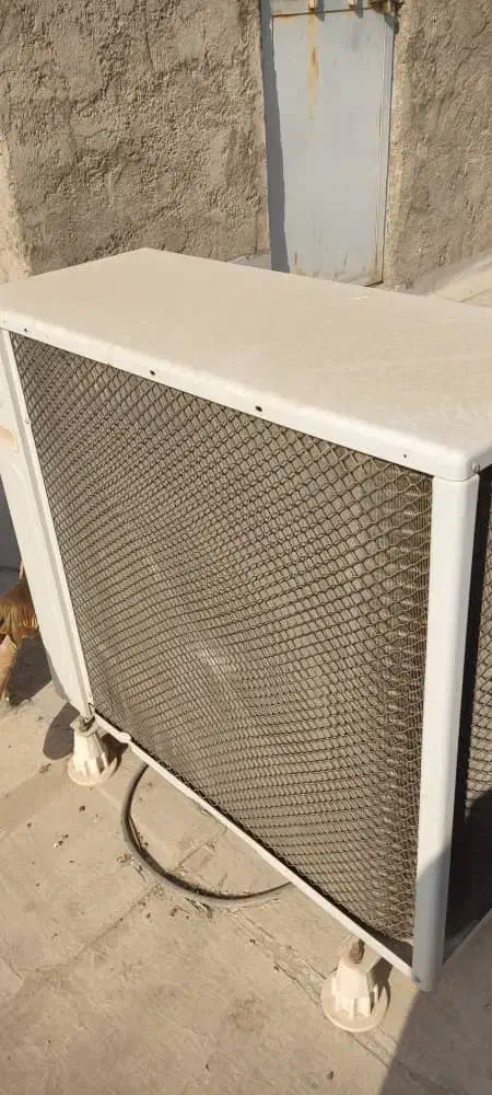 کولر گازی|کولر گازی و فن‌کوئل|پاکدشت, پاکدشت (مامازند)|دیوار