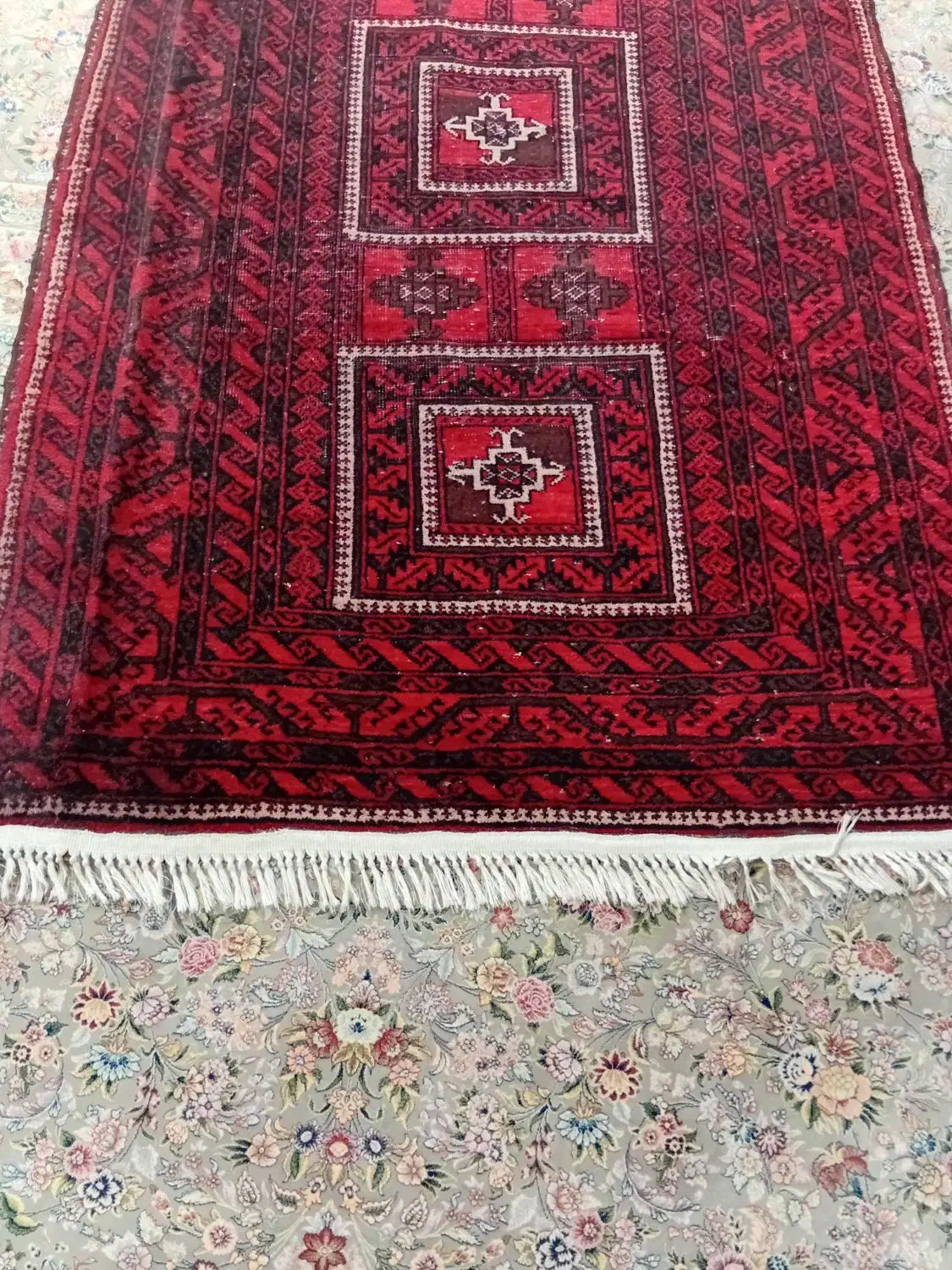 فرش دستباف ۲متری|فرش|فردیس, فردیس|دیوار