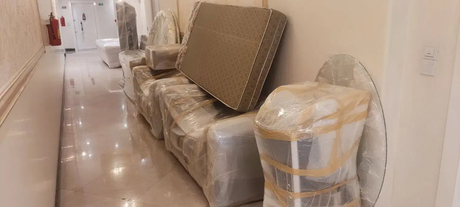 اتوبار و باربری سراسر کرج 40% تخفیف ویژه|خدمات حمل و نقل|کرج, گوهردشت|دیوار