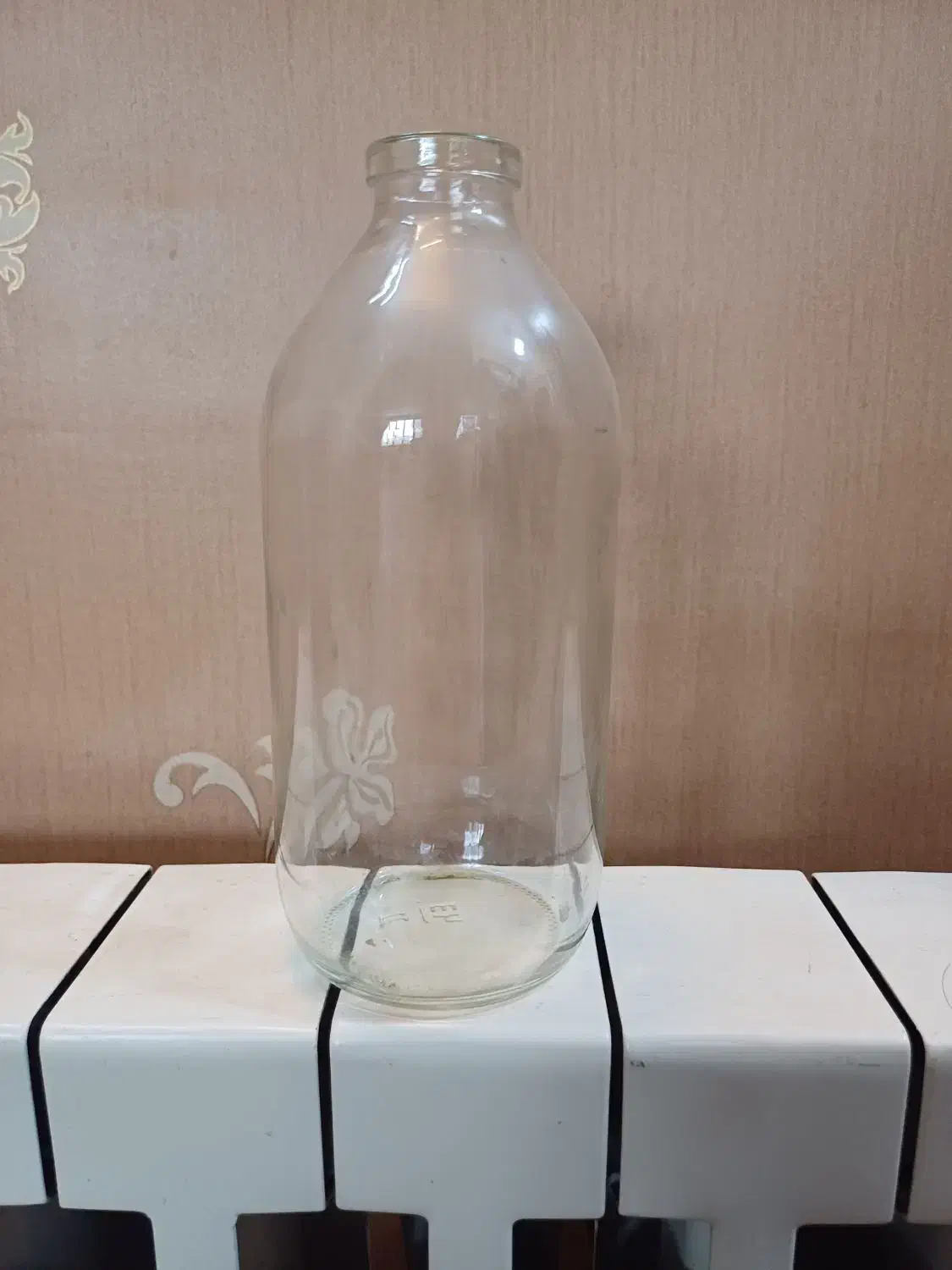 شیشه یا تنگ|ماهی|مشهد, آبکوه|دیوار