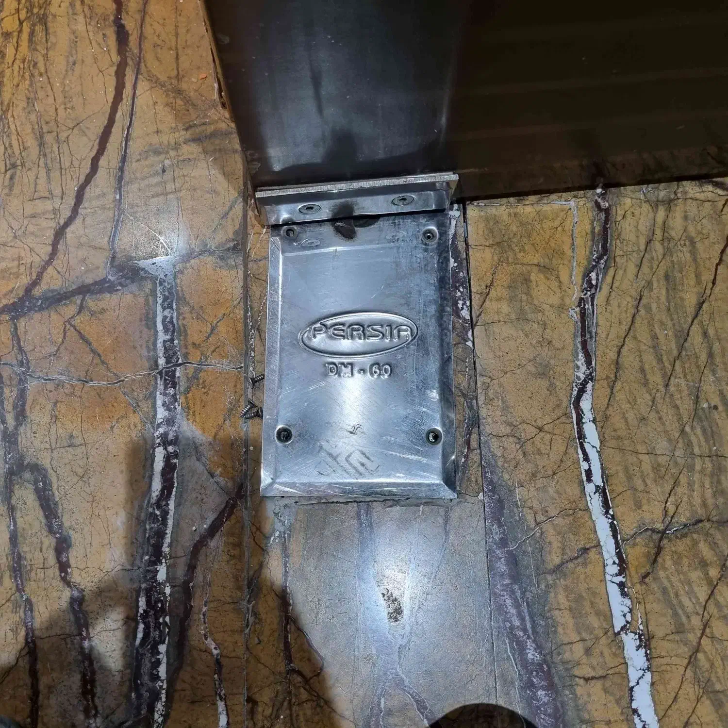 یراق درب سکوریت|مصالح و تجهیزات ساختمان|اصفهان, طامه|دیوار