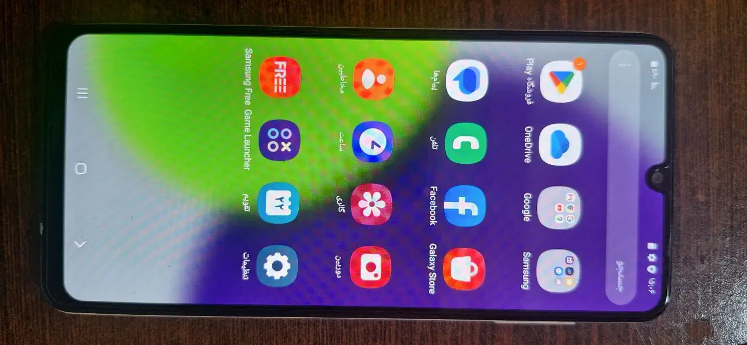 گوشی سامسونگ A22 4g|موبایل|اهواز, کوی مهدیس|دیوار