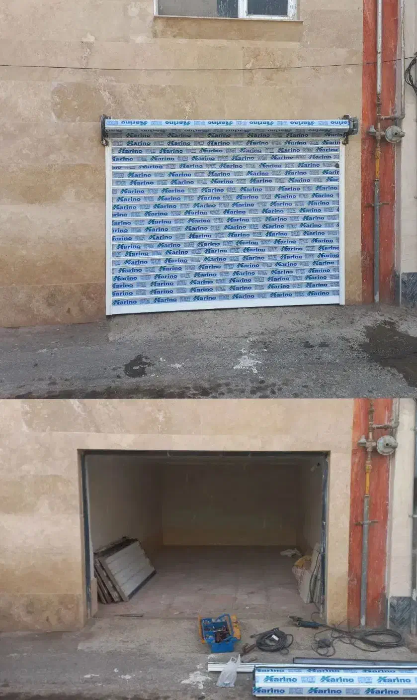 کرکره برقی وتعمیرات(حسین ابادی)|خدمات پیشه و مهارت|سبزوار, غرب نیروگاه|دیوار