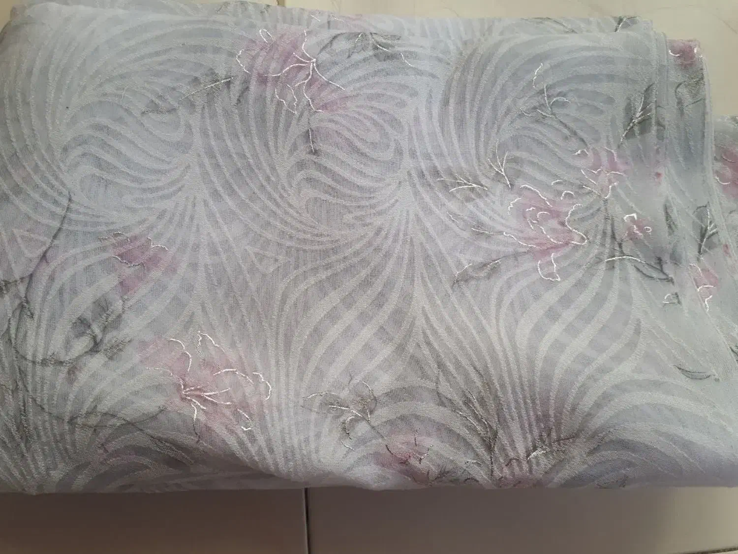 فروش چادر رنگی|لباس|شهرضا, |دیوار