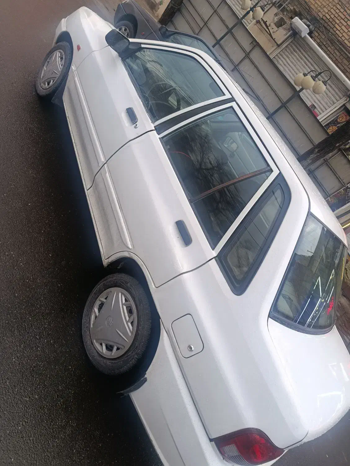 پراید ۱۳۲|خودرو سواری و وانت|تبریز, |دیوار