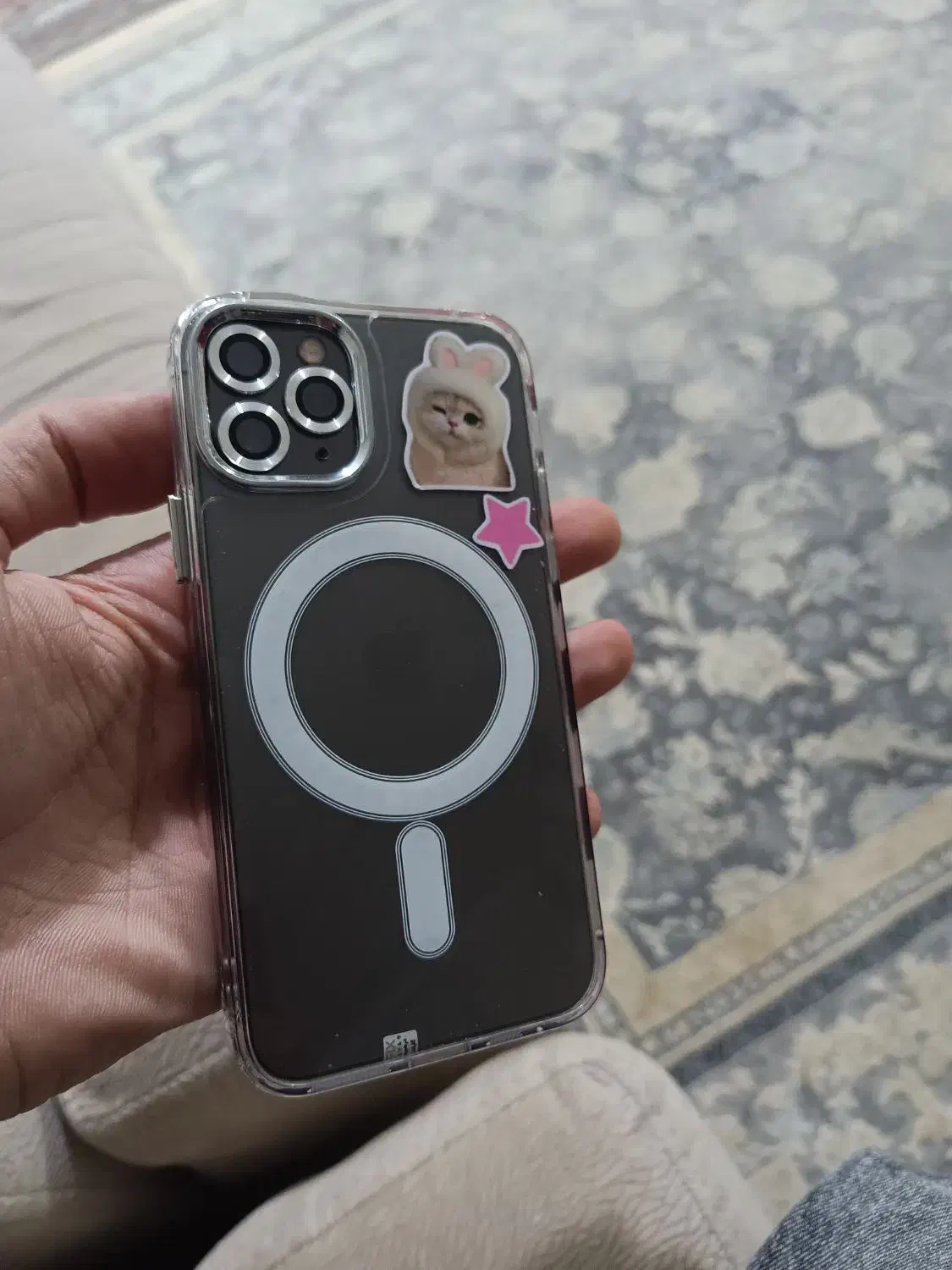 11pro|موبایل|کرج, آق تپه|دیوار