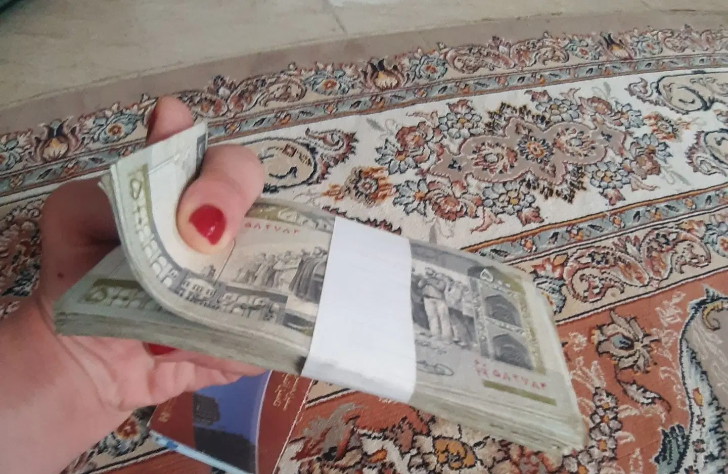 پول|کلکسیون سکه، تمبر، اسکناس|کرمانشاه, |دیوار