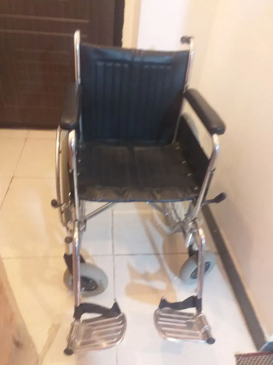 ویلچر و واکر|آرایشی، بهداشتی، درمانی|همدان, |دیوار