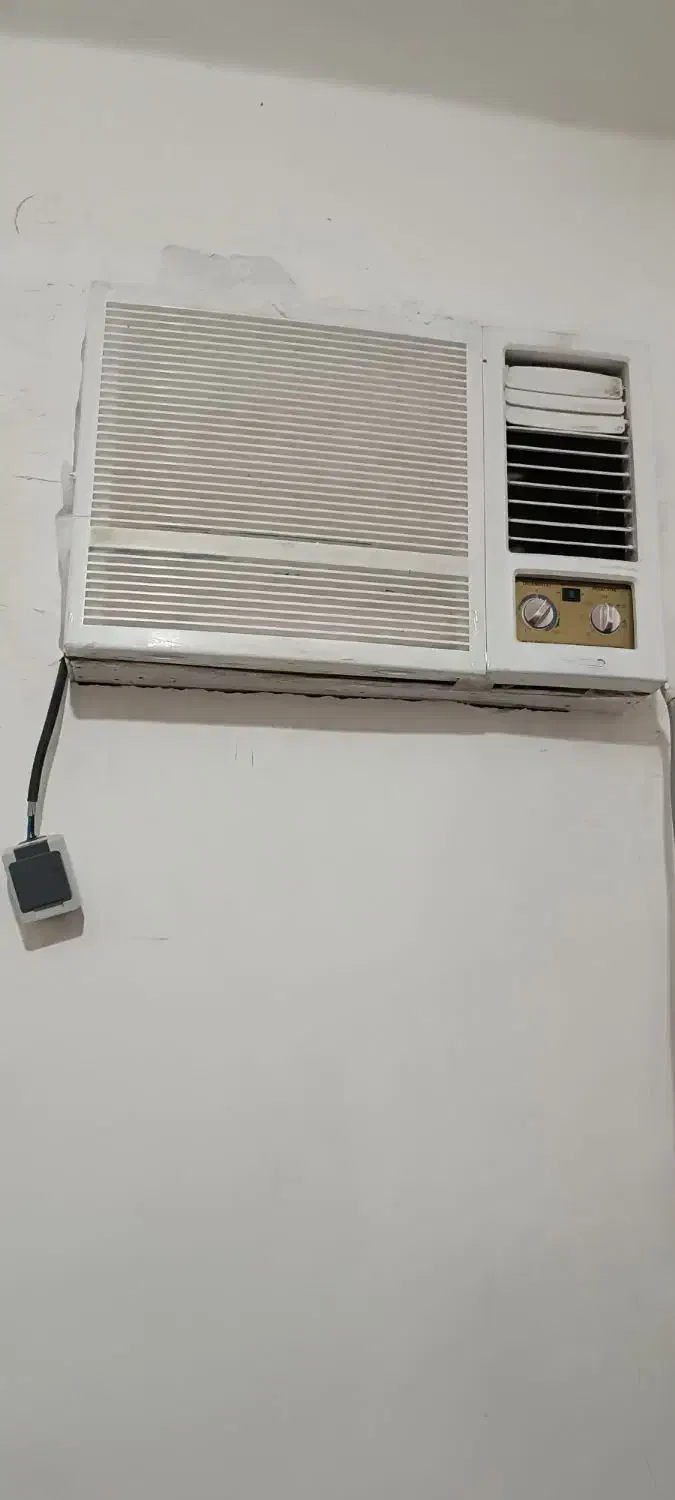 کولر گازی سالم|کولر گازی و فنکوئل|سراوان, |دیوار