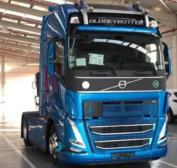 راننده تریلی هستم|خدمات حمل و نقل|دهگلان, |دیوار