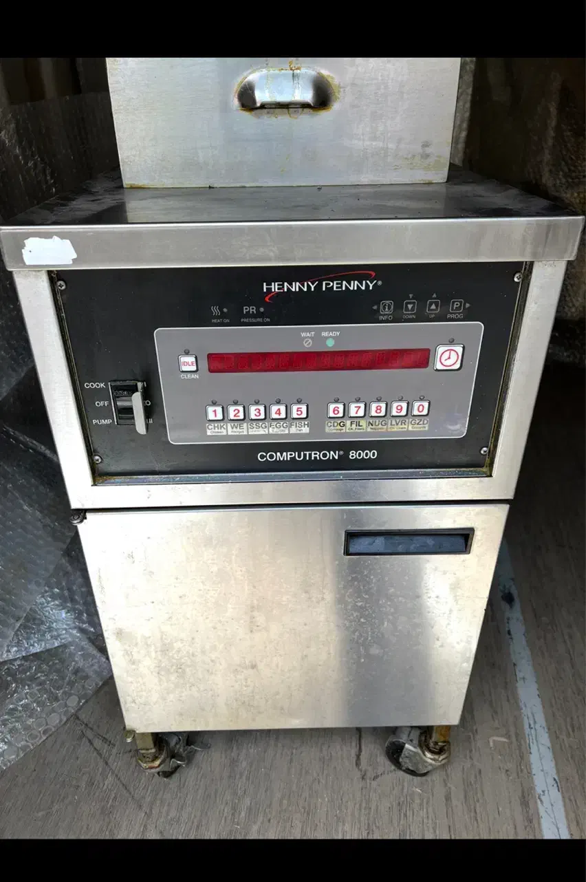 دستگاههای سوخاری و فست فود امریکایی|کافیشاپ و رستوران|مشهد, وکیلآباد|دیوار