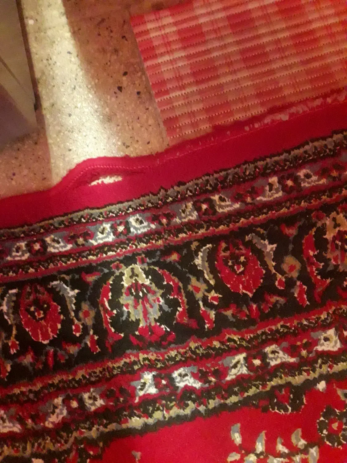 فرش ماشینی خیلی خیلی ارزان|فرش|کرمانشاه, |دیوار