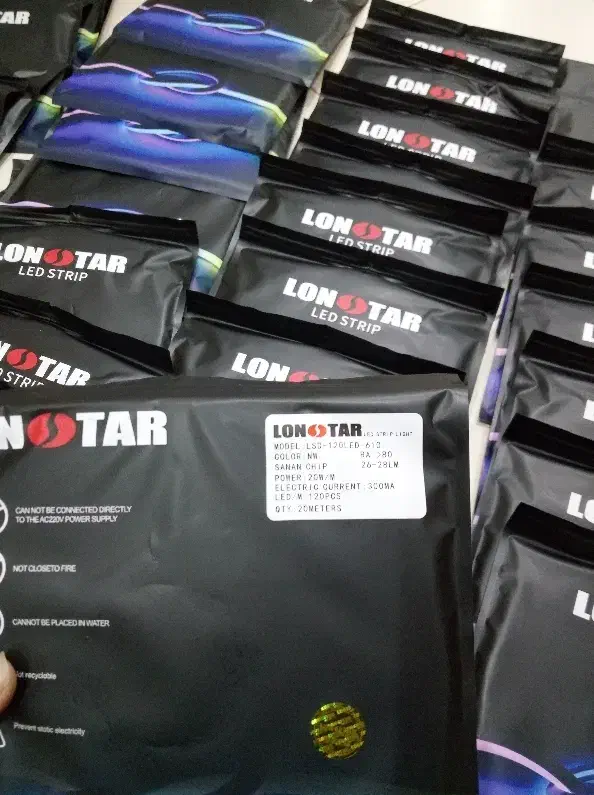 ریسه نواری|لامپ و چراغ|همدان, |دیوار