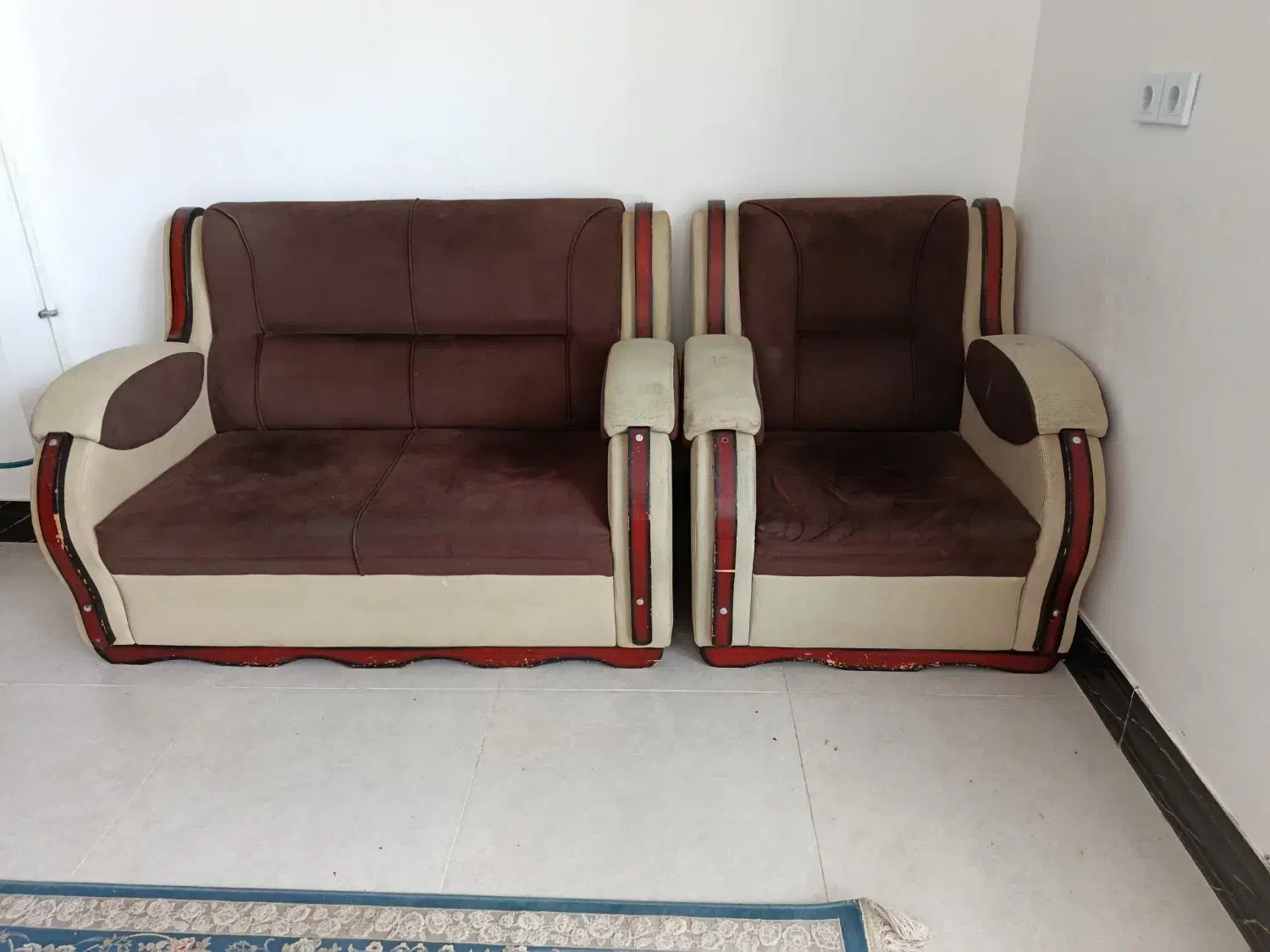 مبلمان|میز و صندلی غذاخوری|مسجد سلیمان, |دیوار