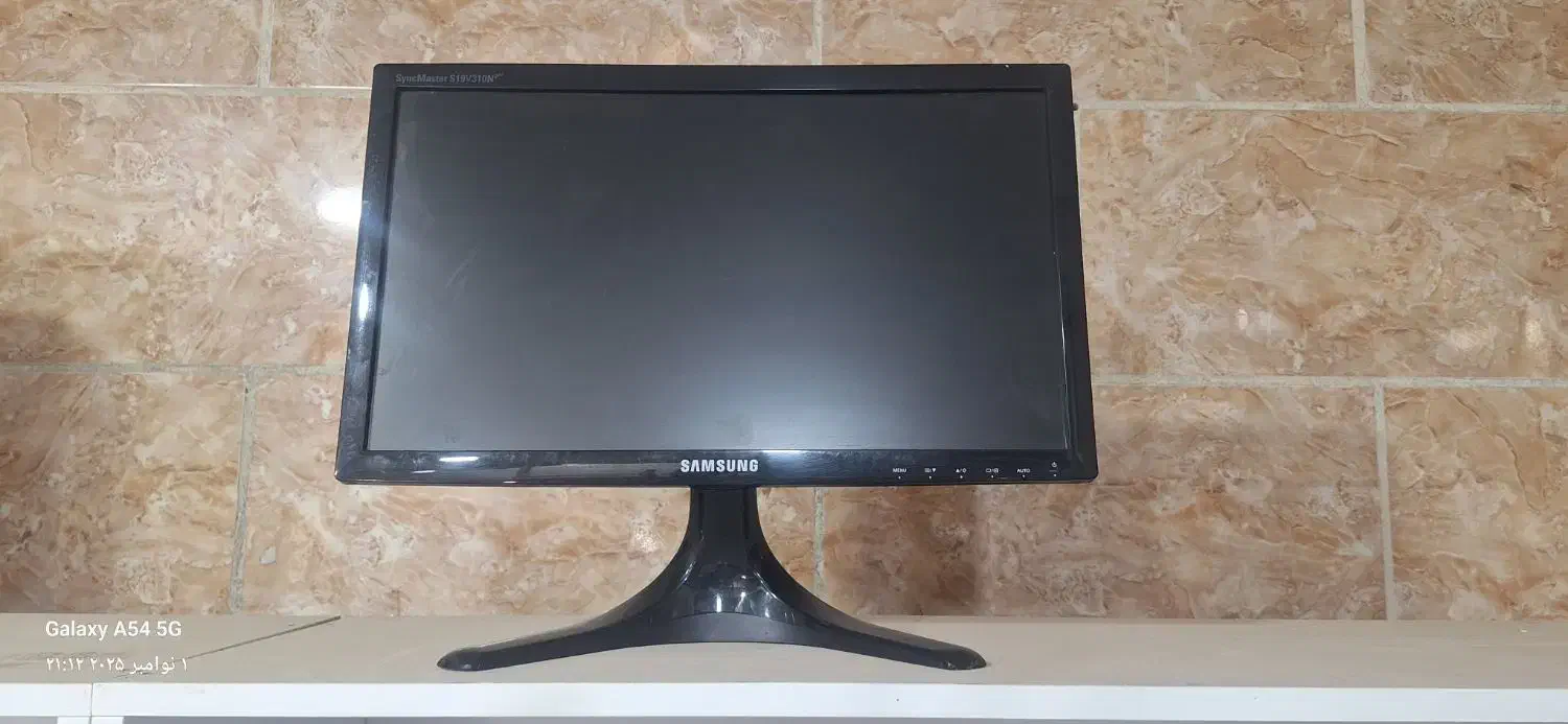 مانیتور|رایانه رومیزی|رباط‌کریم, الارد|دیوار