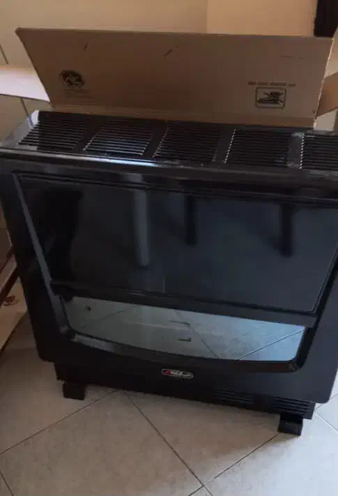 بخاری نیککالا|بخاری، هیتر، شومینه|فردیس, خیام غربی|دیوار