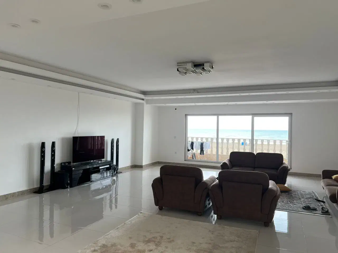 زیرقیمت ترین واحد پـلاک اول درفریـدونکنار|فروش آپارتمان|فریدون‌کنار, |دیوار