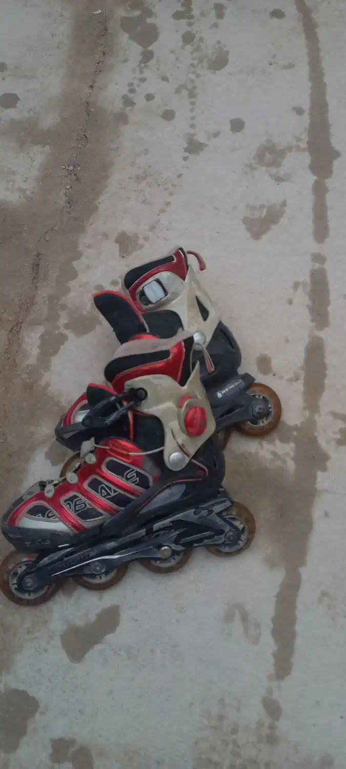 گرمکن و دوچرخه|دوچرخه، اسکیت، اسکوتر|برازجان, |دیوار