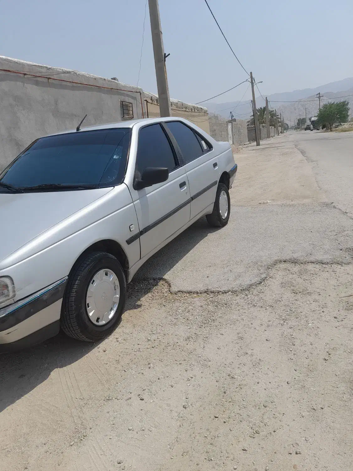 پژو|خودرو سواری و وانت|وراوی, |دیوار