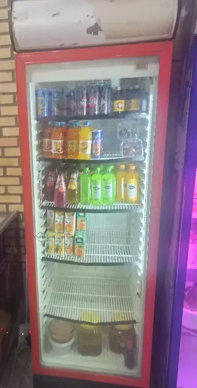 فروش یخچال قیمت توافقی|یخچال و فریزر|اصفهان, دانشگاه اصفهان|دیوار