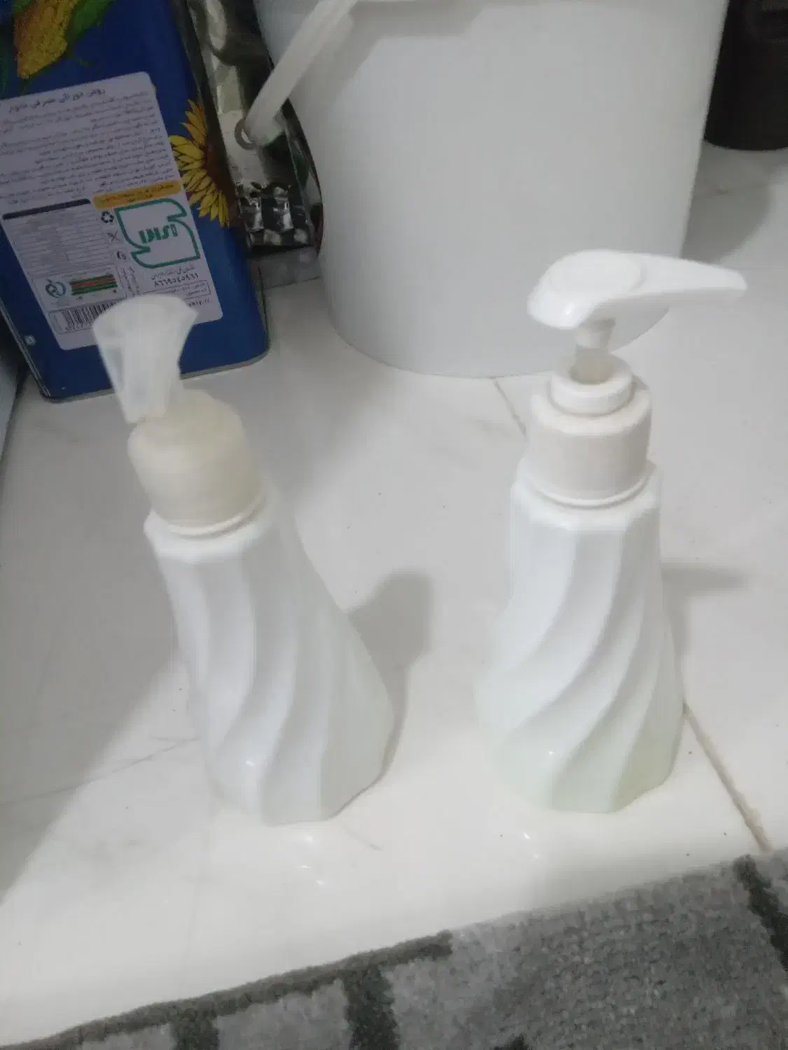 ۲عددجامایعظرفشویی|لوازم نظافت|نورآباد, |دیوار