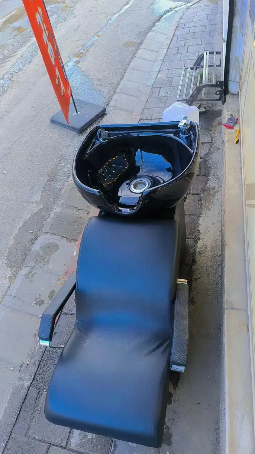 سر شوی ارایشگاه|آرایشگاه و سالن‌های زیبایی|سقز, |دیوار