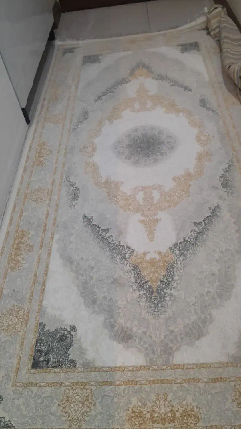 دوتا فرش 6متری|فرش|تهران, دهم فروردین|دیوار