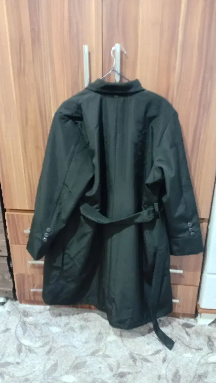 پالتو زمستانی|لباس|دشتابی, |دیوار