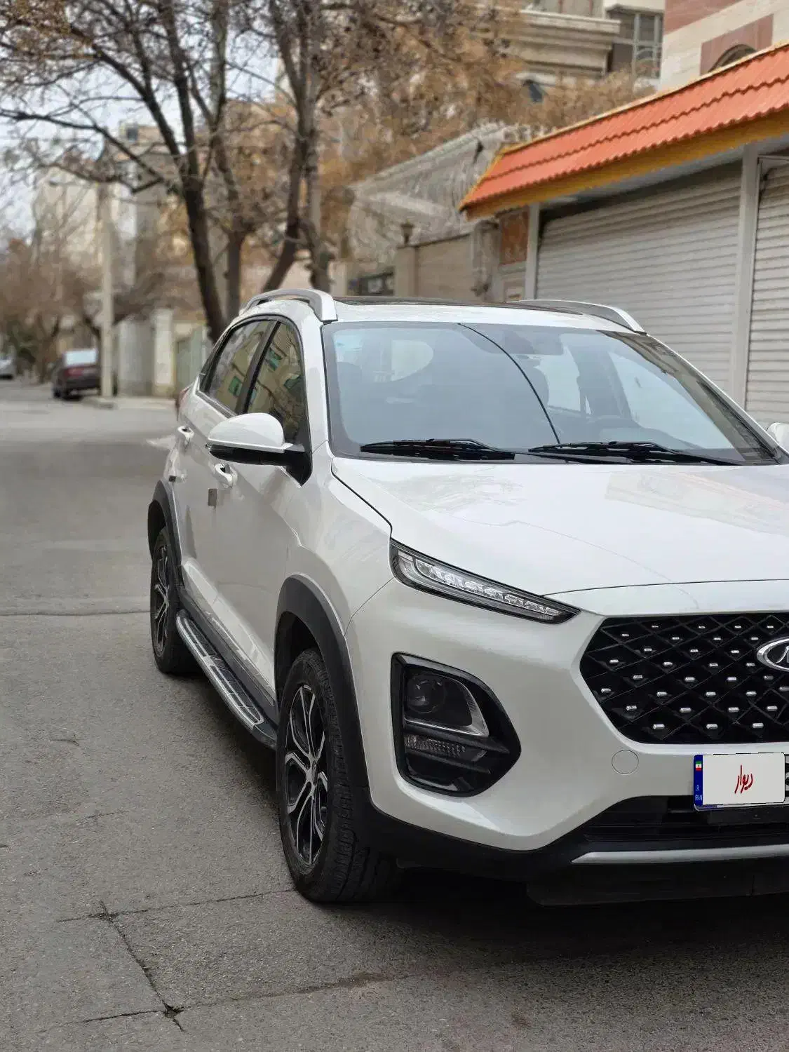 ایکس ۲۲ پرو ۱۴۰۳|خودرو سواری و وانت|مشهد, فردوسی|دیوار