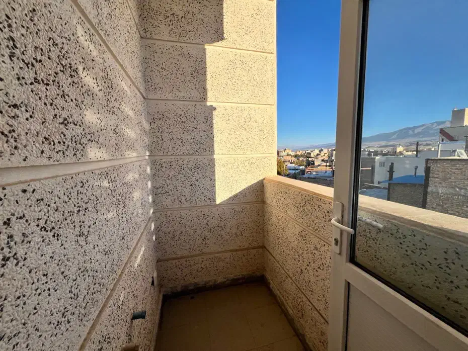 فروش واحد نوساز۸۵متر صاحب الزمان کوچه۱۰متری سعدی|فروش آپارتمان|اهر, |دیوار