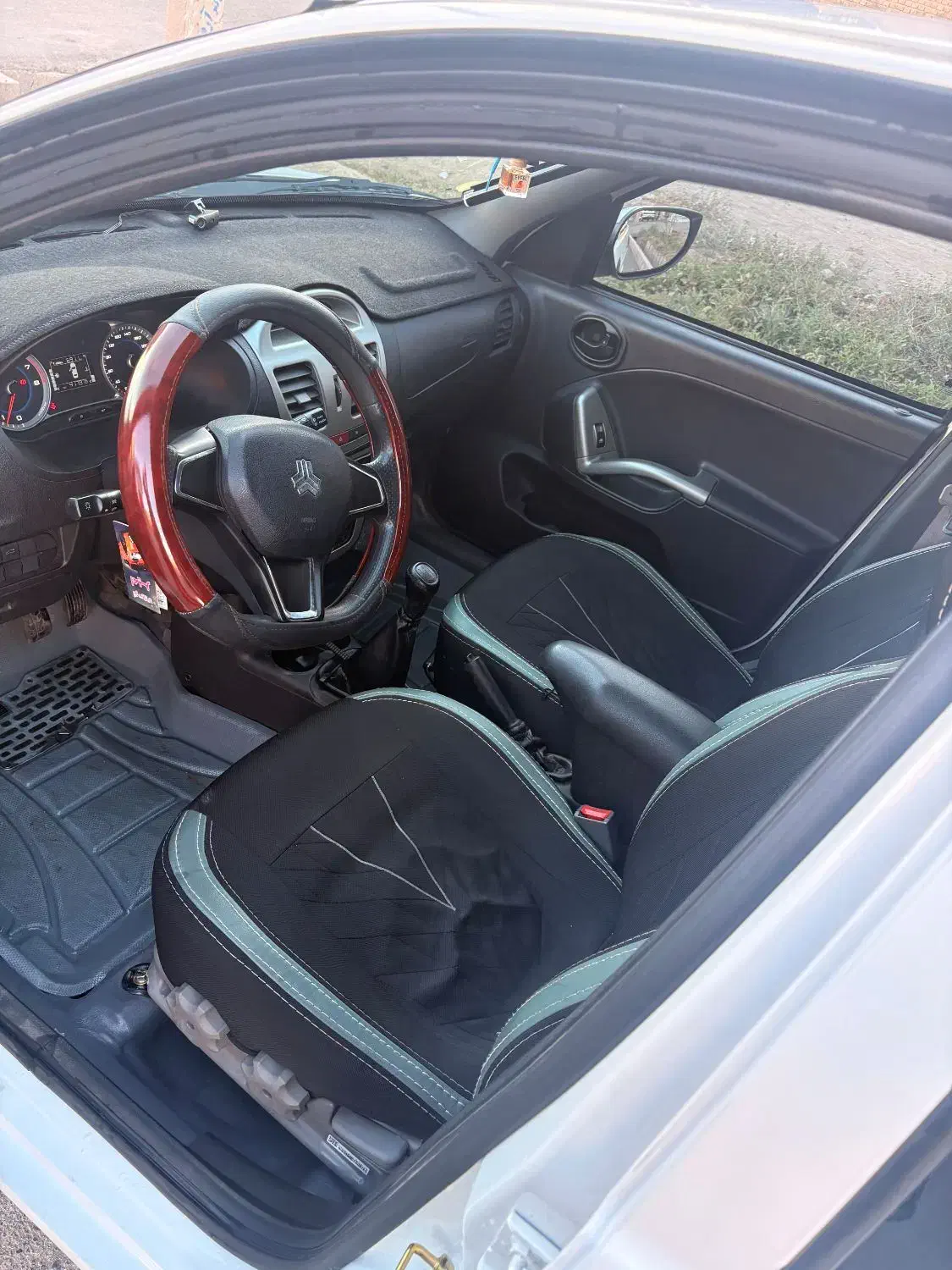 ساینا s|خودرو سواری و وانت|سبزوار, هویزه|دیوار