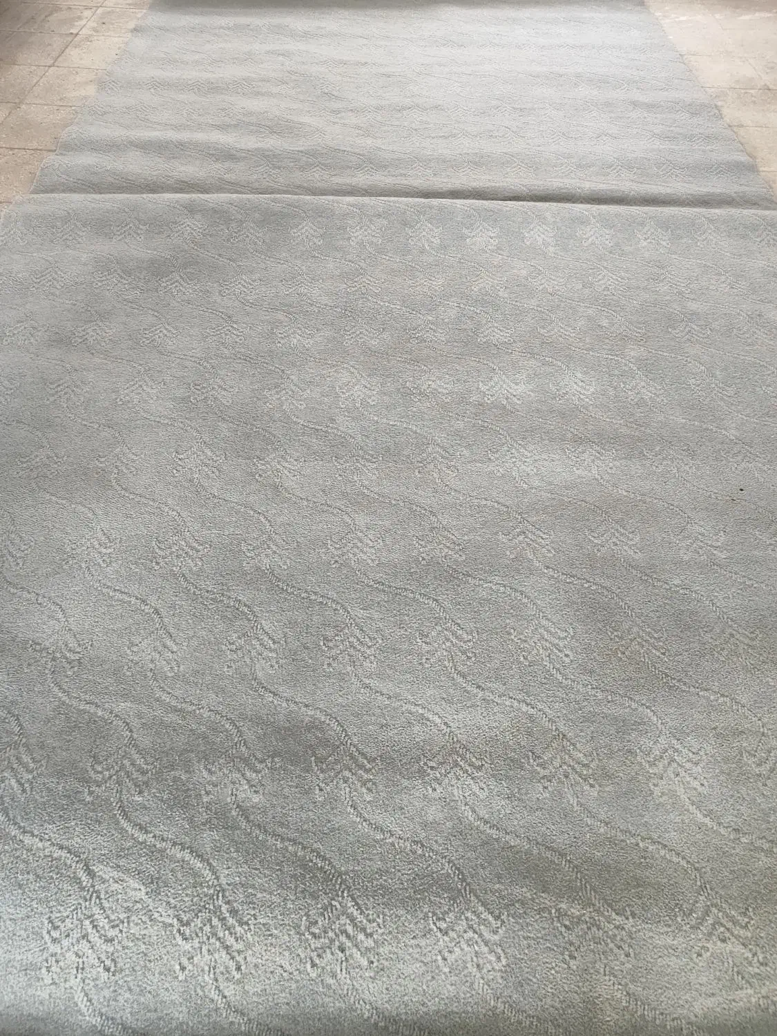 موکت رنگ طوسی برند ظریف مصور|موکت|سمنان, |دیوار