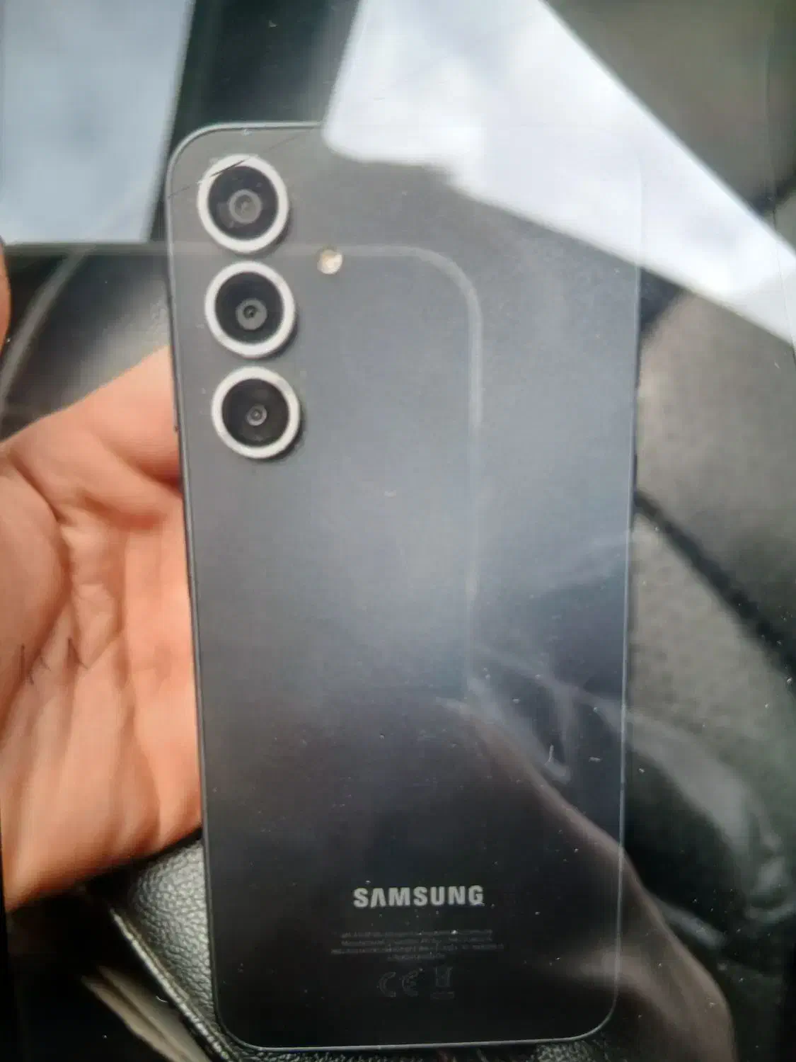 گوشی سامسونگ a16|موبایل|چهاردانگه (تهران), |دیوار