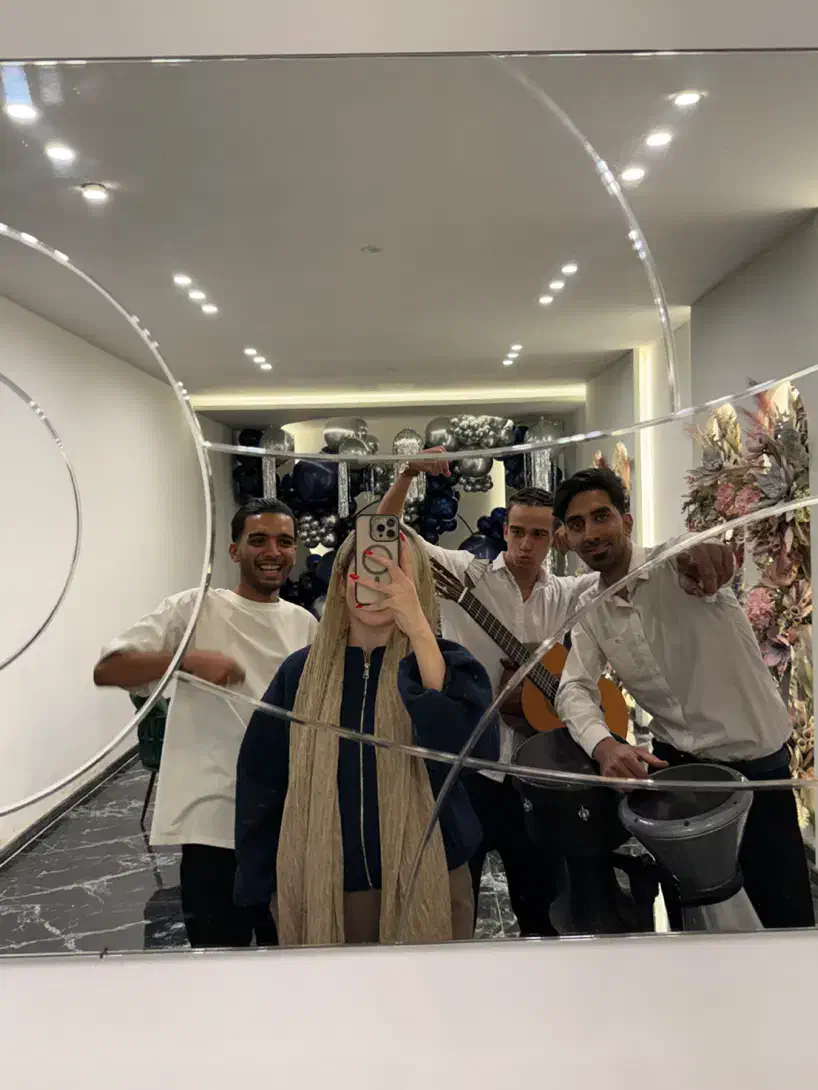 سوپرایز تولد/اتاق تولد رایگان|خدمات پذیرایی، مراسم|مشهد, کوثر|دیوار