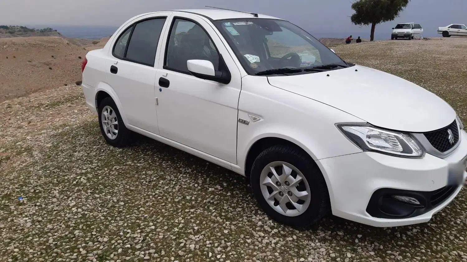 ساینا s دوگانه شرکت|خودرو سواری و وانت|دزفول, |دیوار