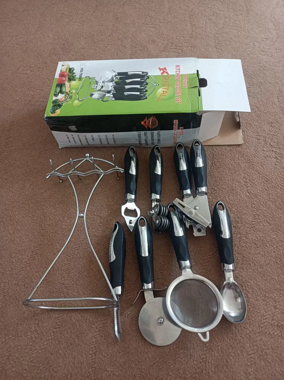 لوازم اشپزخانه|ظروف پختوپز|هرند, |دیوار