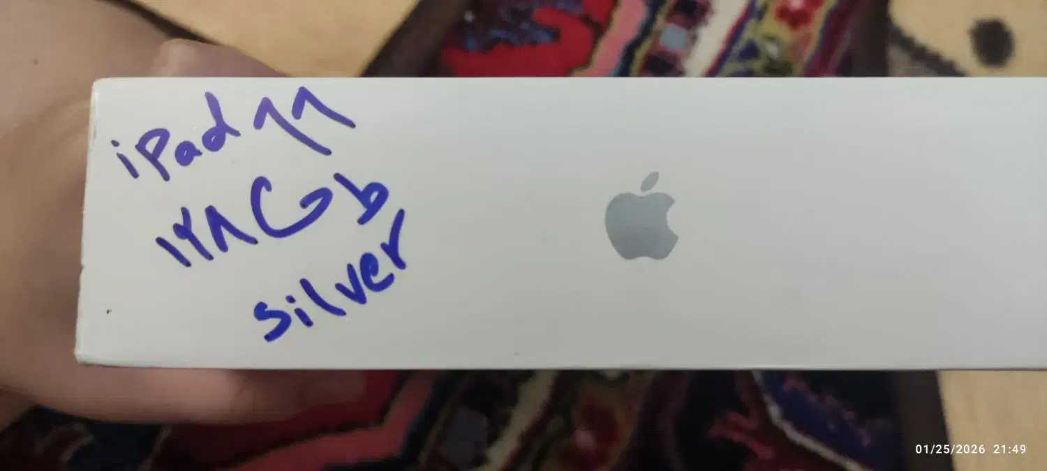 iPad 11|تبلت|تبریز, |دیوار