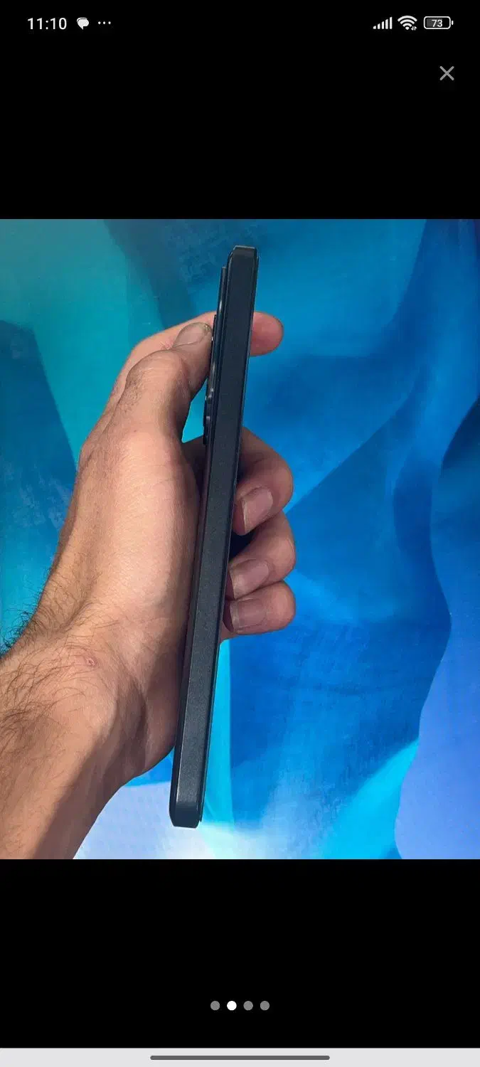 Poco x6 pro 5g 512/12|موبایل|اصفهان, ملک‌شهر|دیوار