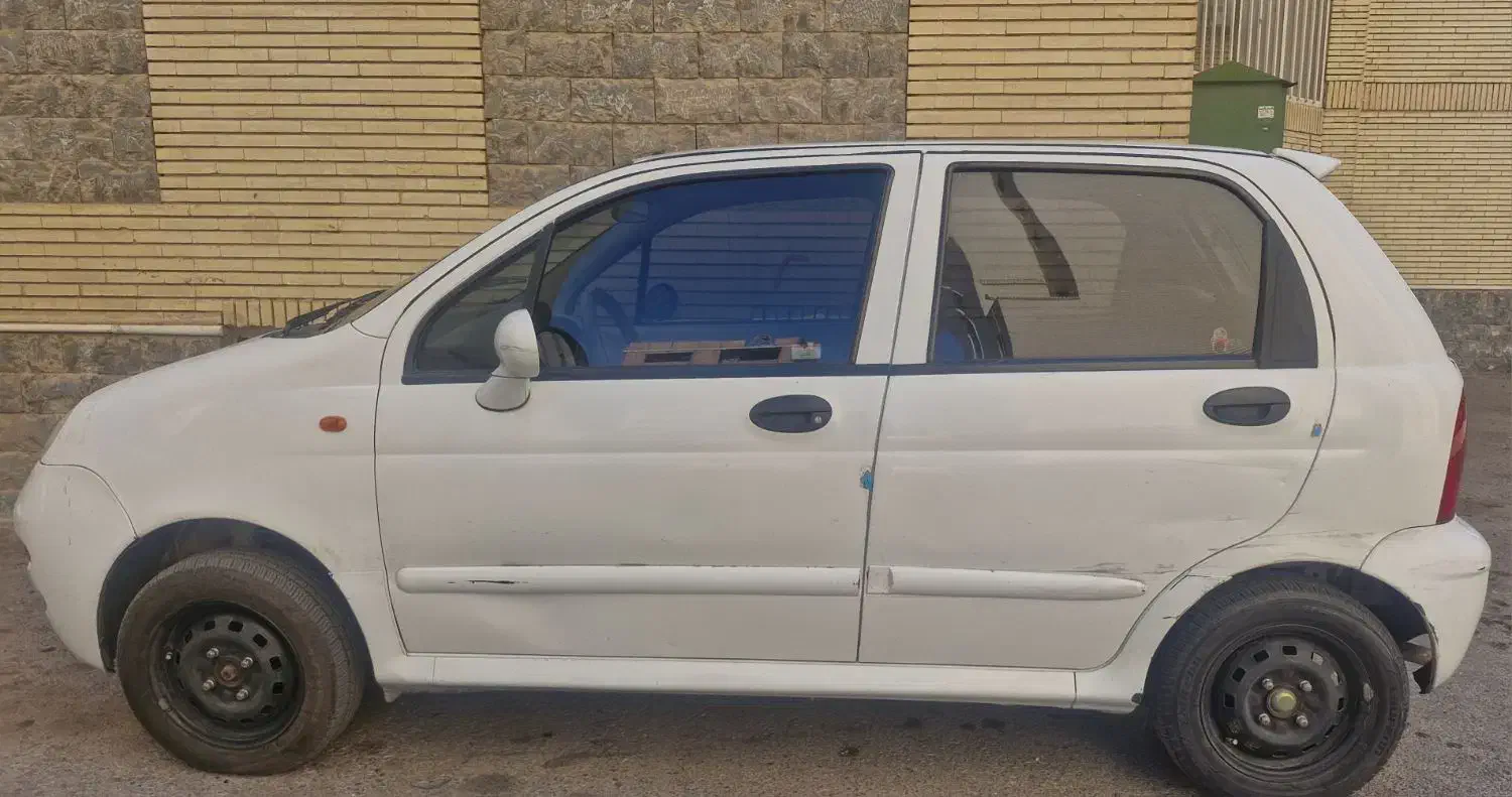 mvm110 چهار سیلندر|خودرو سواری و وانت|کرمان, |دیوار