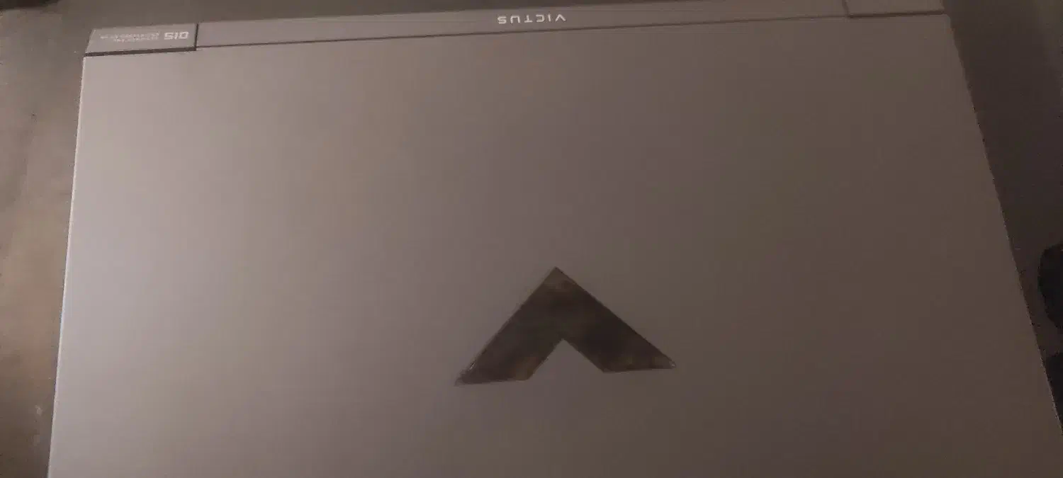 Hp Victus15 4050 R58645hs|رایانه همراه|زرین دشت (فارس), |دیوار