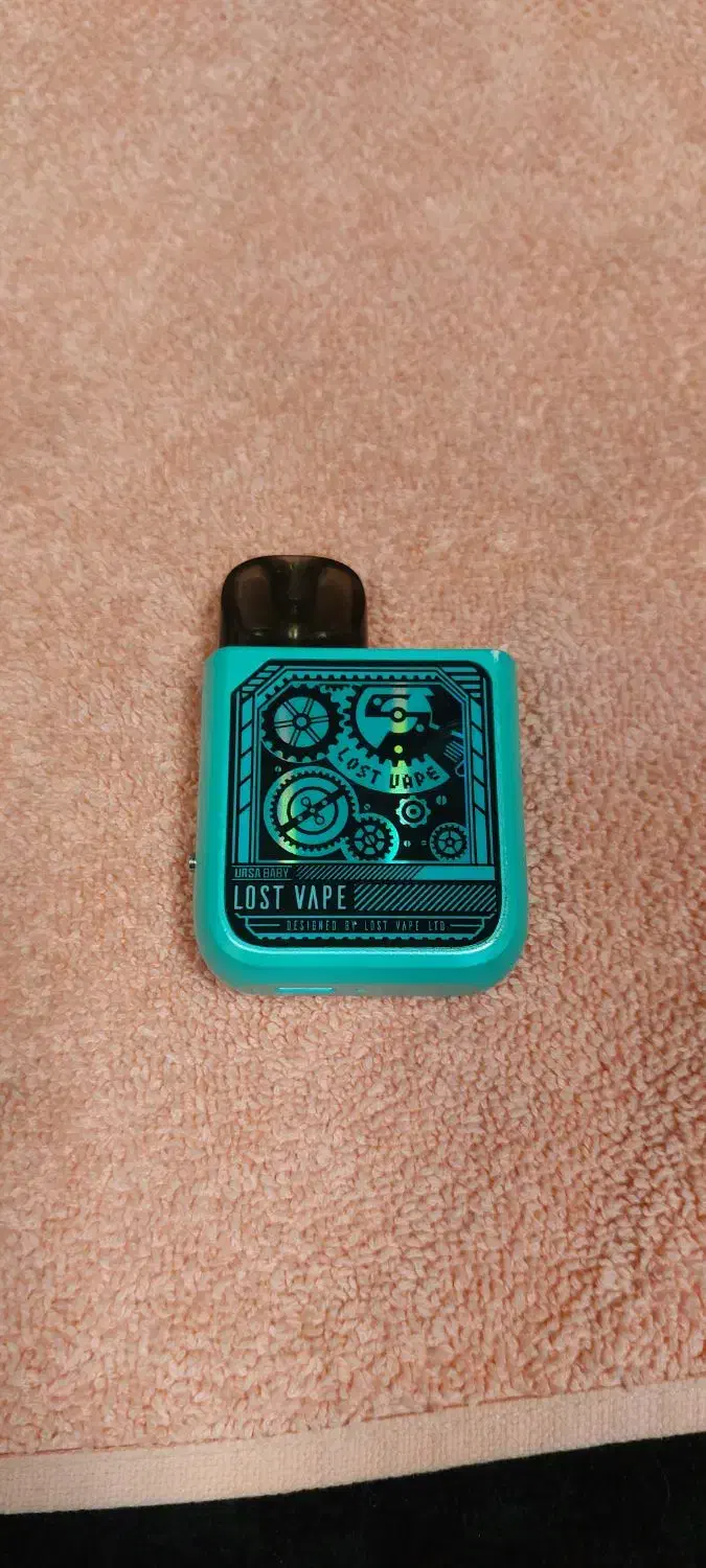 ویپ درحدنو بدون جویز چندباراستفاده شده درکهریزک|زیورآلات و اکسسوری|ری, شهید بهشتی|دیوار