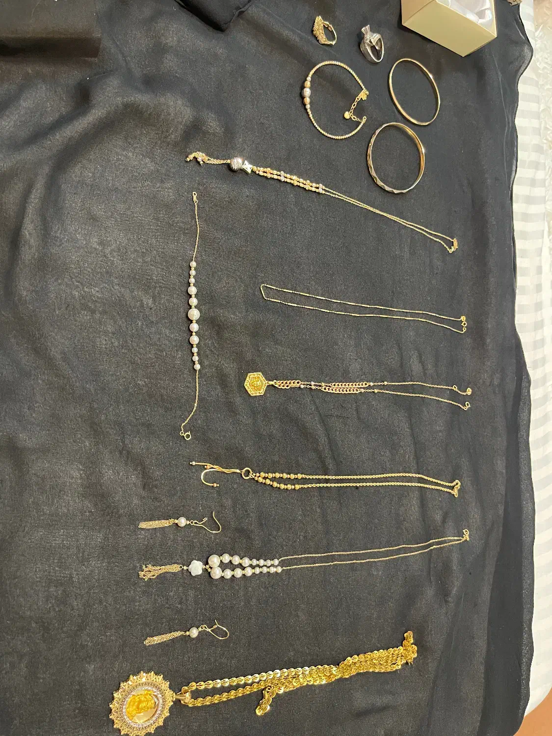 طلابا پنج درصد روی تابلو|جواهرات|تربت جام, پاسداران|دیوار