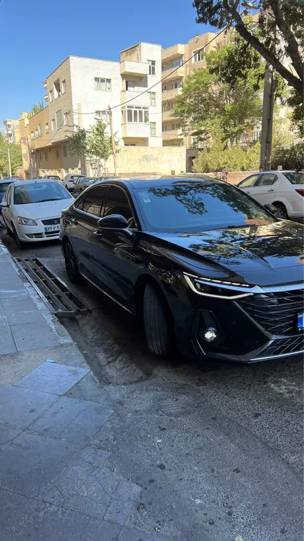 فونیکس آریزو ۸|خودرو سواری و وانت|تبریز, |دیوار