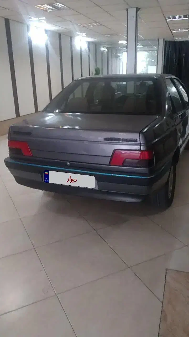 پژو 405|خودرو سواری و وانت|قم, شهرک امام حسن|دیوار