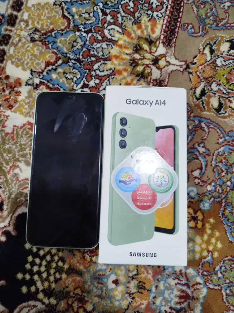 a14|موبایل|زاهدان, |دیوار