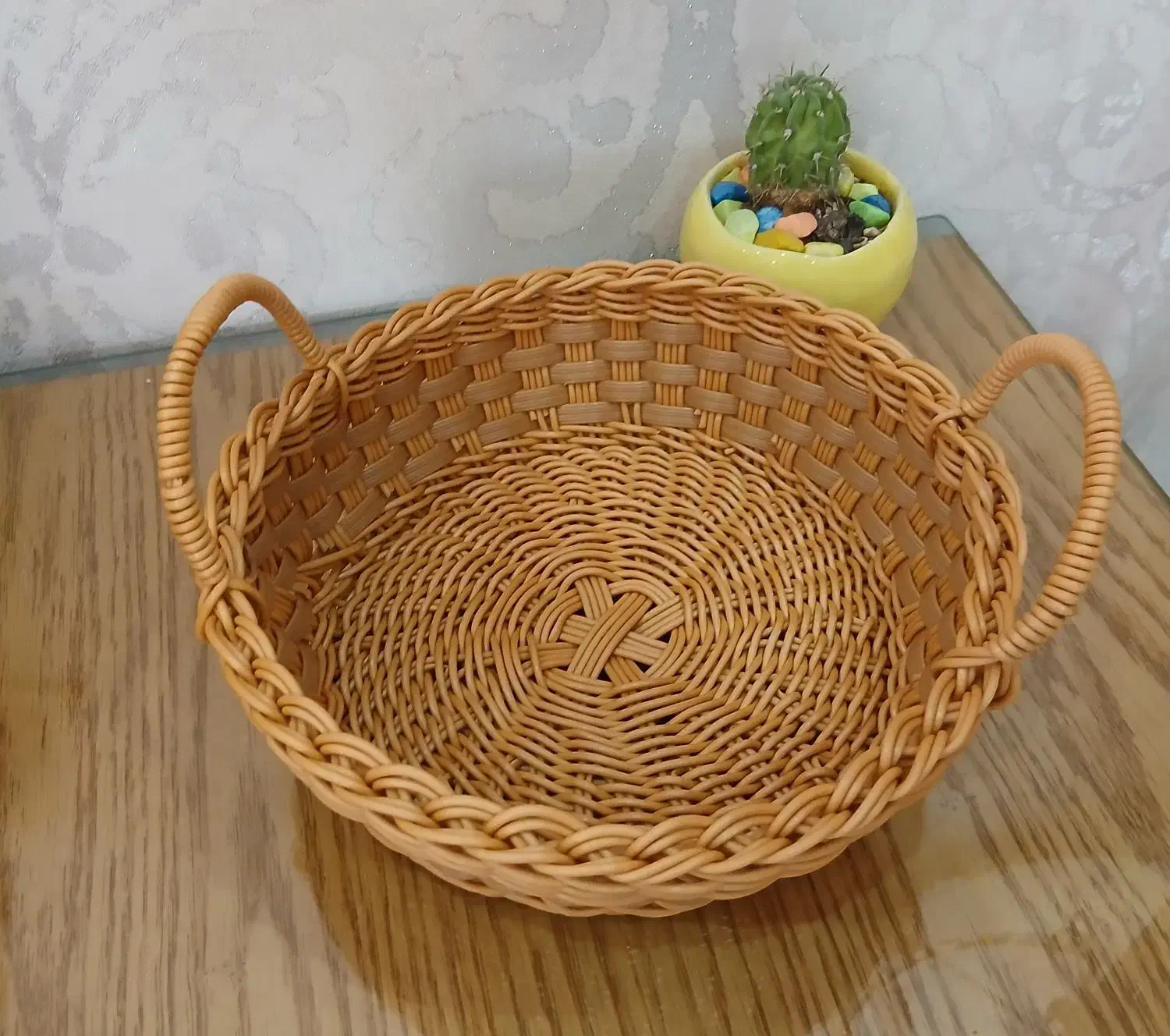 سبد سبزی فقط ۴۷تومان|ظروف سرو و پذیرایی|اراک, |دیوار