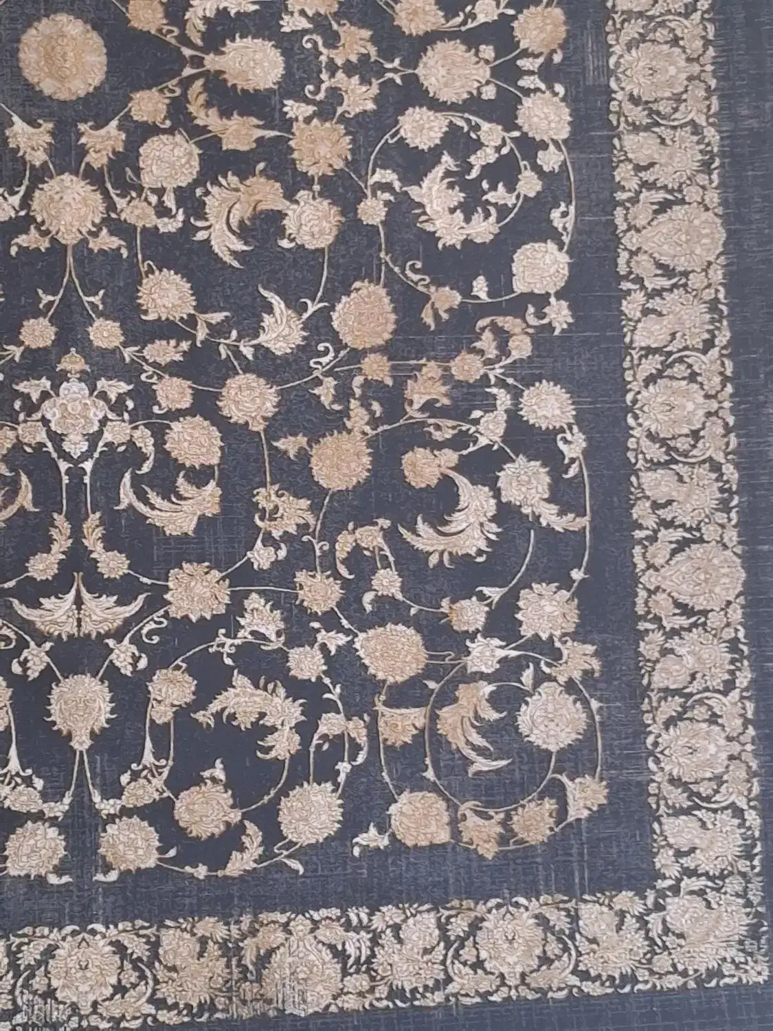 وینتیج پرستیژ افشان ۱۲۰۰ ست کامل موجود|فرش|بوشهر, |دیوار